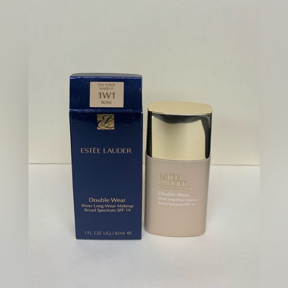 estee lauder double wear 1no